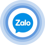 Zalo Icon